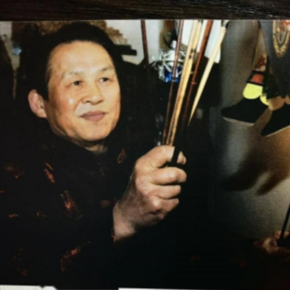 Interview with Qin Ligang, National Inheritor of Yunmeng Shadow Puppetry